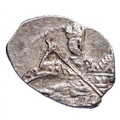 Kopeck - Peter I / Ivan V with the name of Peter