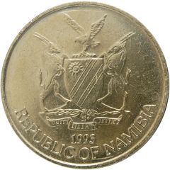 5 Dollars