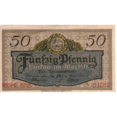 50 Pfennig