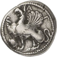 Tetradrachm - Pag[...]