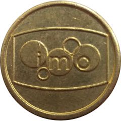 Token - imo