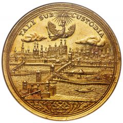 8 Ducats