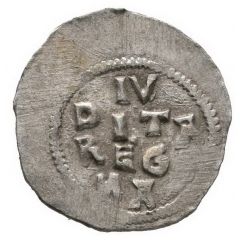 Denier - Vladislaus I