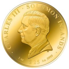 50 Dollars - Charles III Stadium