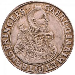 1 Thaler - Gábor Bethlen