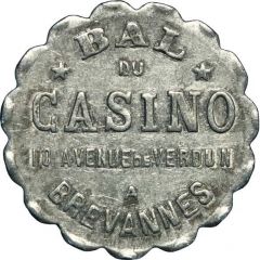 Bon pour une danse - Bal du Casino - Limeil-Brévannes [94]