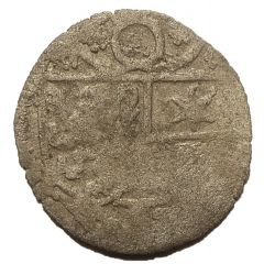 Sternleinspfennig - Louis II