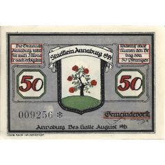 50 Pfennig