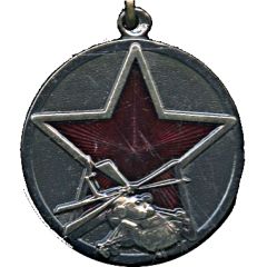 Medal - 70th Anniversary of Army Aviation