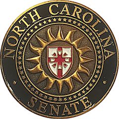 Token - North Carolina Senate