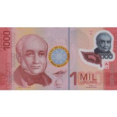 1000 Colones