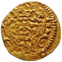 São Tomé de 4 Xerafins- Maria I Goa mint