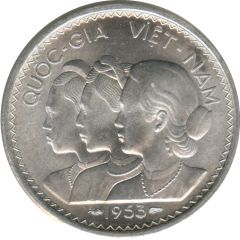20 Su - Bảo Đại