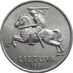 5 Centai