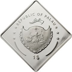 1 Dollar F10: Fernando Alonso