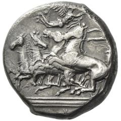 Tetradrachm
