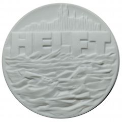 Meissen Medal Floodings of 2002