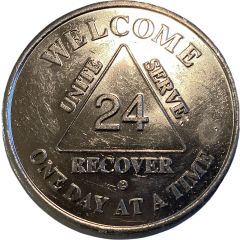 Token - One Day At A Time