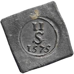 2 Stuivers Schoonhoven