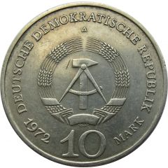 10 Mark Buchenwald Memorial