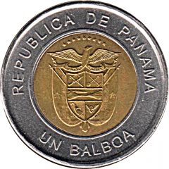 1 Balboa