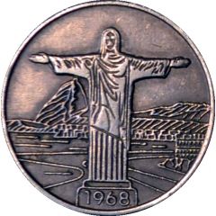 Token - Mudi