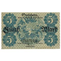 5 Mark