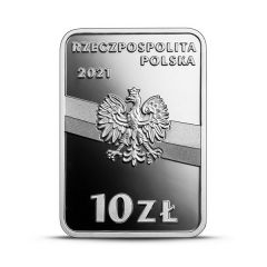 10 Zlotys Ignacy Daszyński