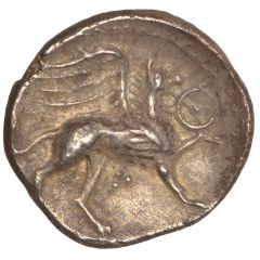 Silver Unit - Tasciovanos Tasciovanos Eagle Griffin