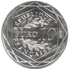 10 Euros - Mickey À fond la caisse