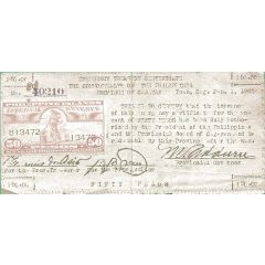 50 Pesos