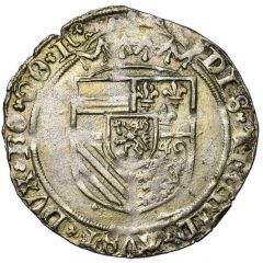 1 Stiver - Philip the Handsome