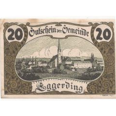 20 Heller Eggerding