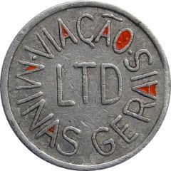 PAC - LTD Viação Minas Gerais