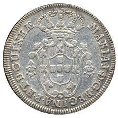 4 Macutas - Maria I