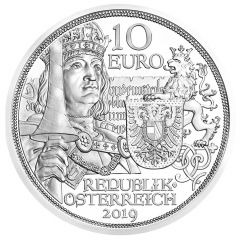 10 Euros Chivalry