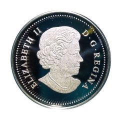 3 Dollars - Elizabeth II Bee and Hive