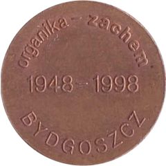 Token - Organika-Zachem