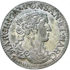 1 luigino - Maria Maddalena Imitation de Dombes Ponzanello
