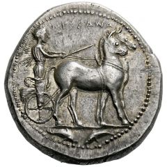 Tetradrachm