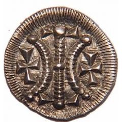 Denier - Béla II