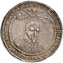 1 Thaler - August