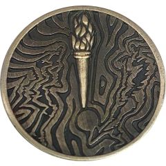 Medal - Victory Medal 1995 RWC / 1996 AFCON