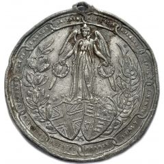 Medal - Peace Celebrations 1919