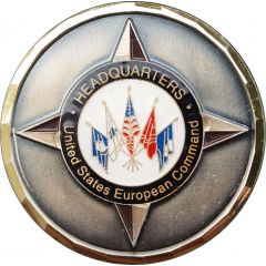 United States European Command - Plans and Policy Directorate