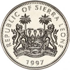 1 Dollar Velociraptor
