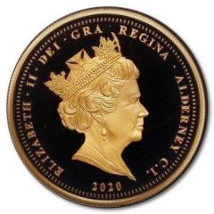 1 Pound - Elizabeth II Dunkirk Evacuation