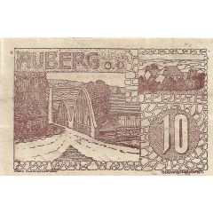 10 Heller Auberg
