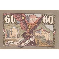 60 Heller Schwaz