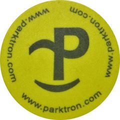 Parking Token - Parktron 博辰